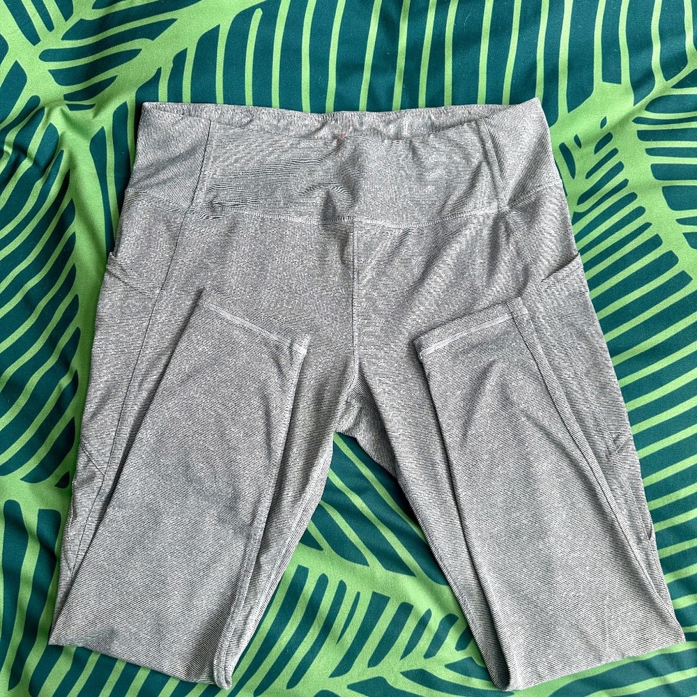 Danskin High Waist Leggings